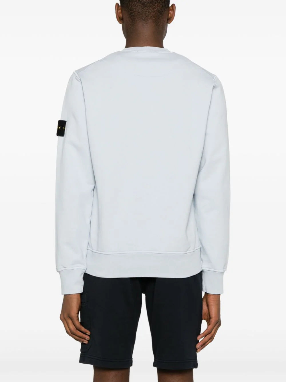 Logo Sweatshirt
