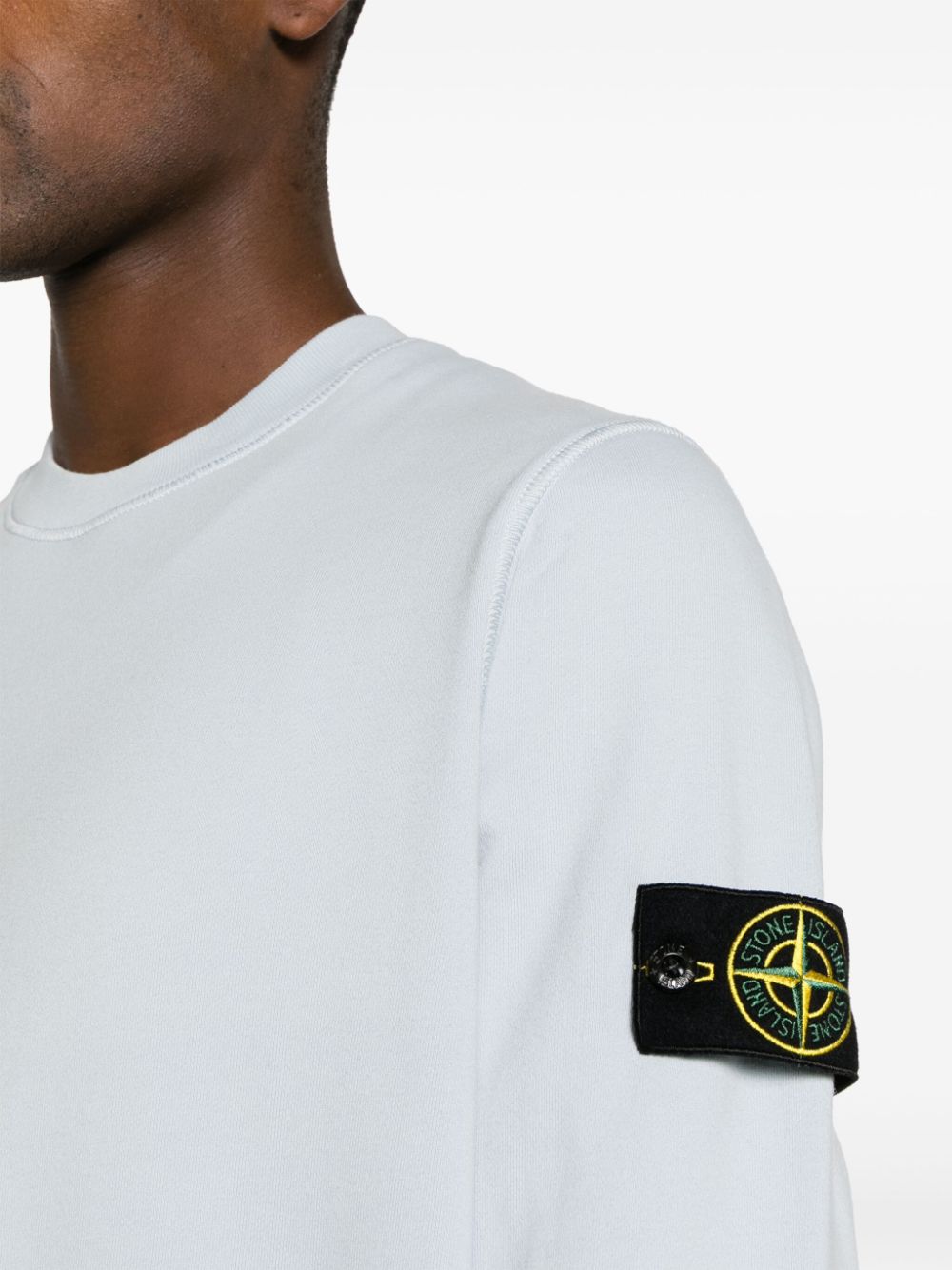 Logo Sweatshirt