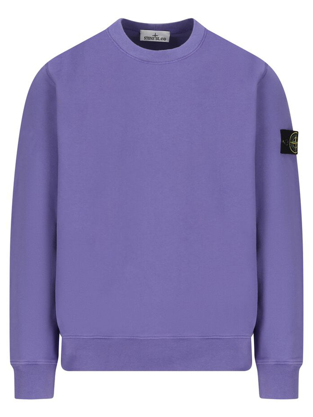 Logo Sweatshirt