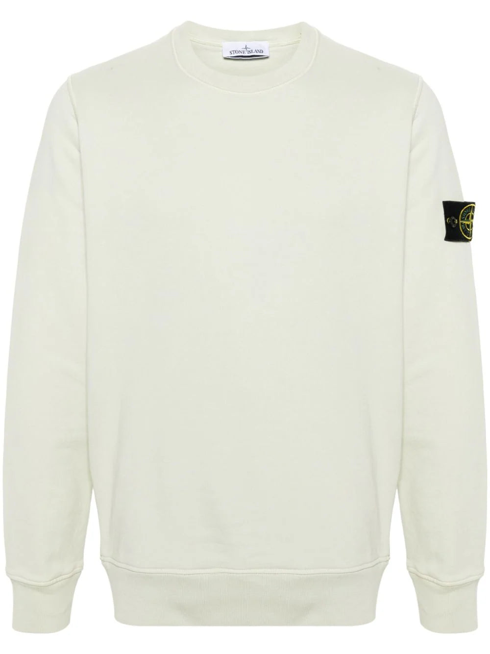 Logo Sweatshirt