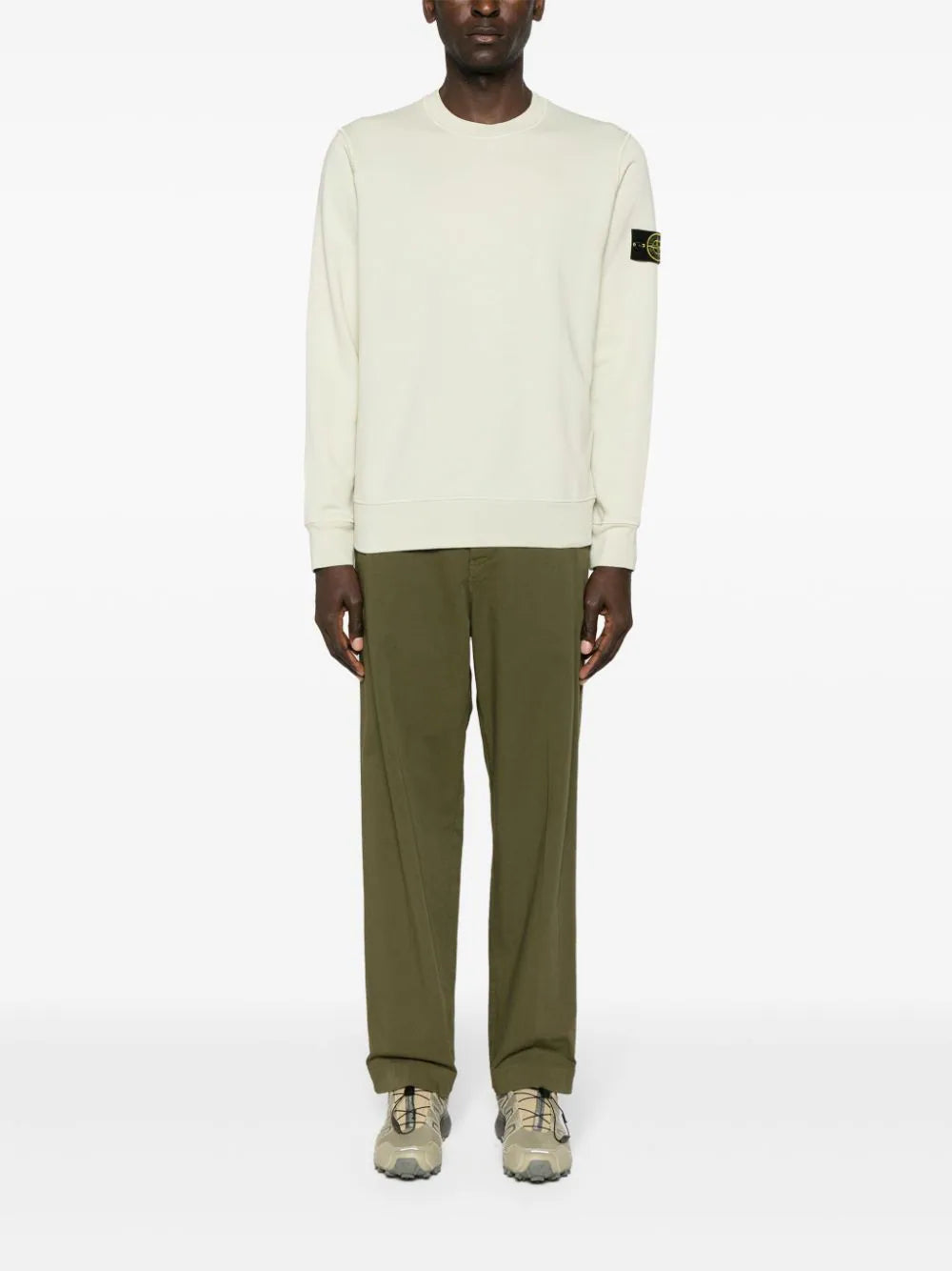 Logo Sweatshirt
