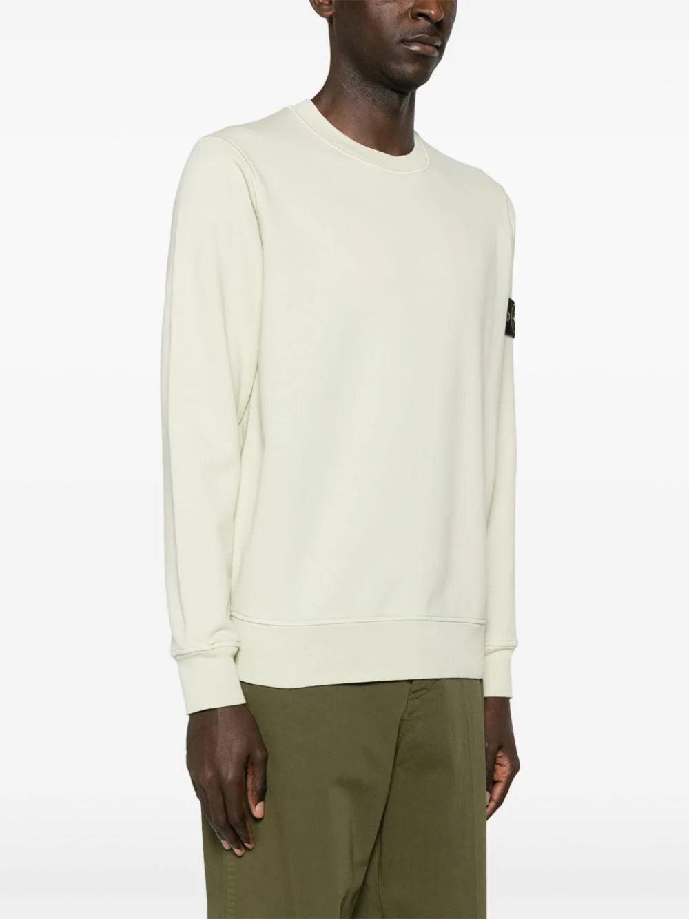 Logo Sweatshirt