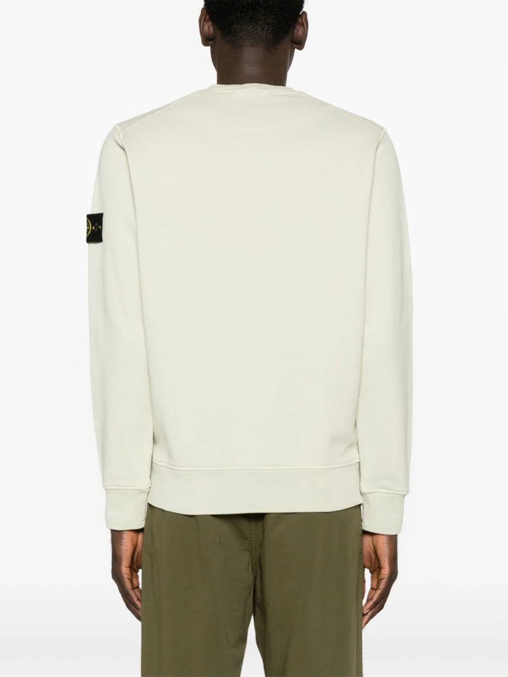 Logo Sweatshirt