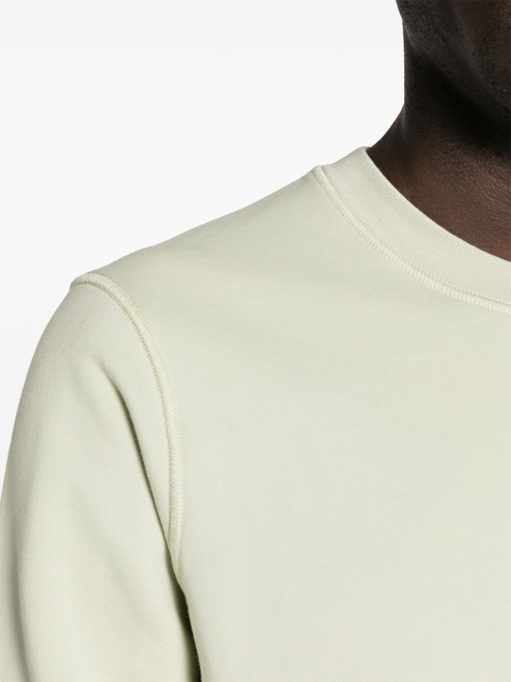 Logo Sweatshirt