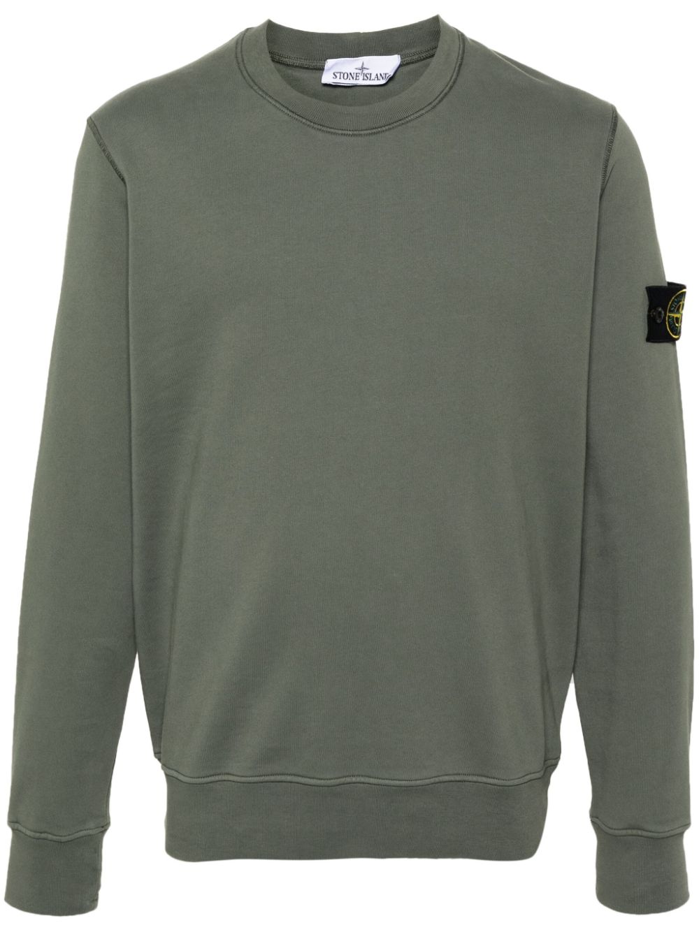 Logo Sweatshirt