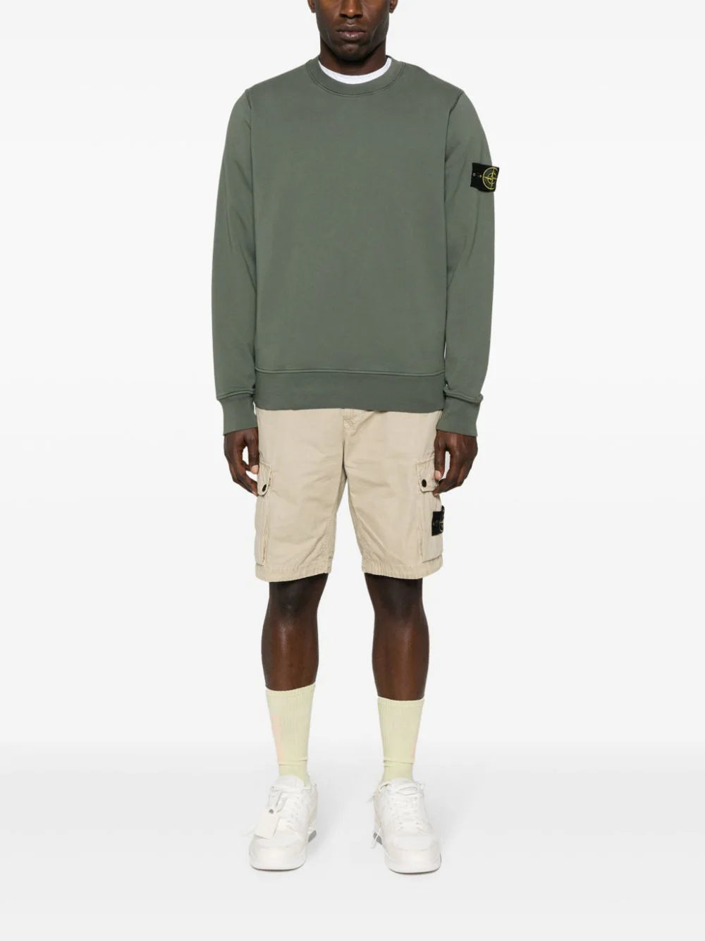 Logo Sweatshirt