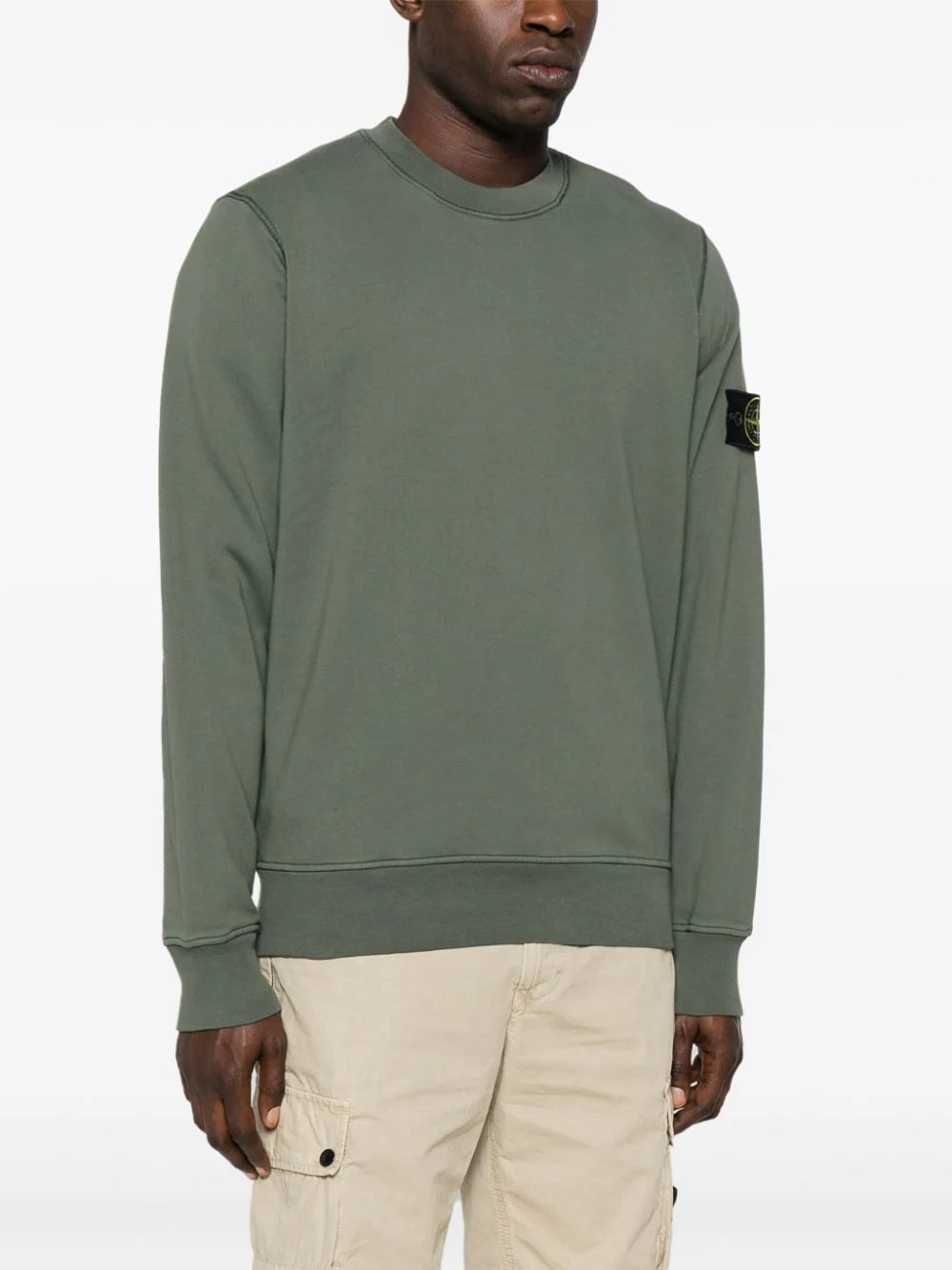 Logo Sweatshirt