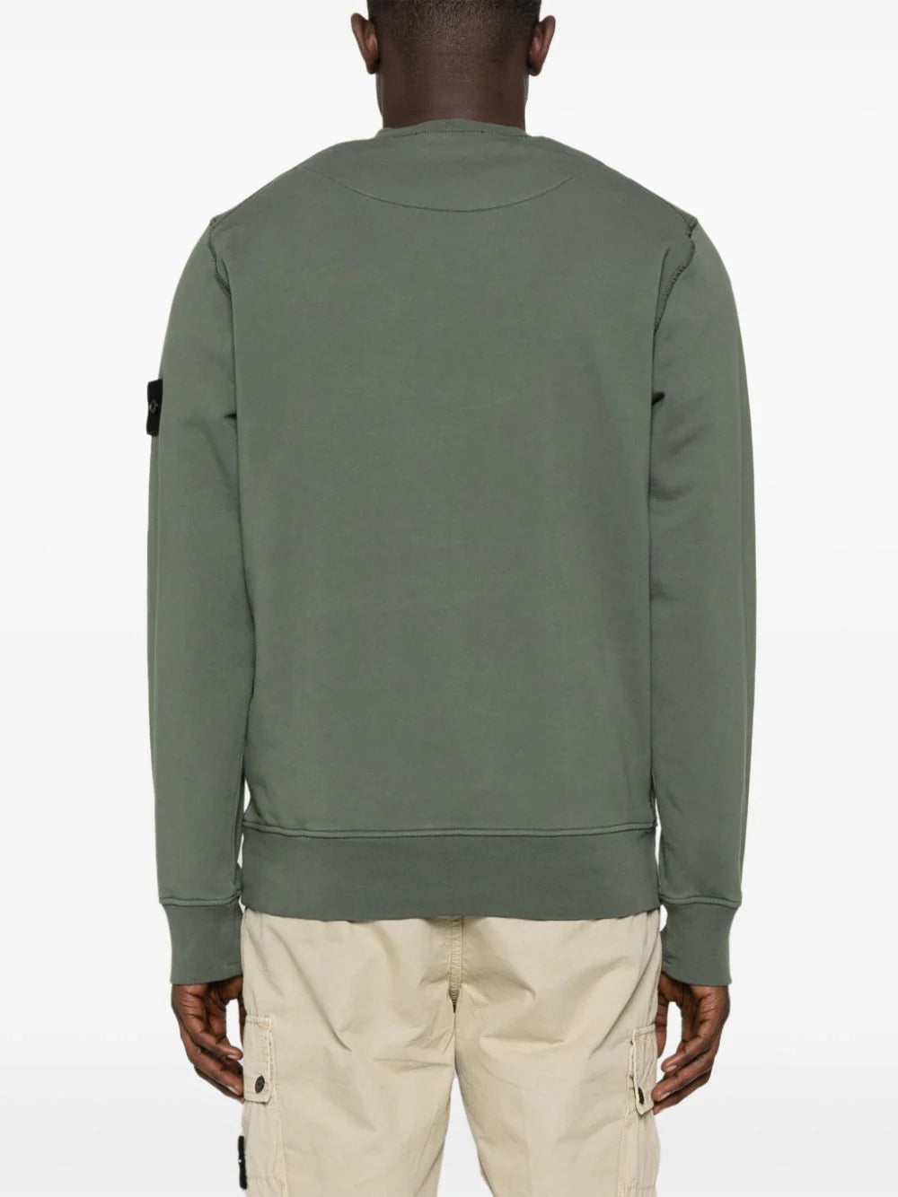 Logo Sweatshirt