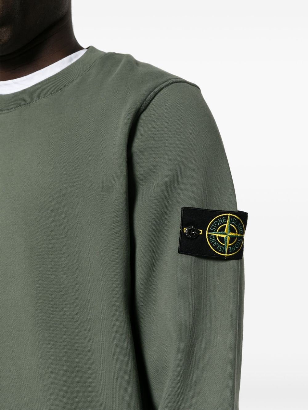 Logo Sweatshirt