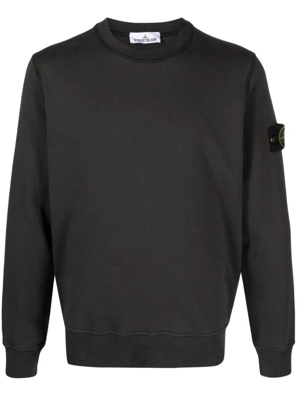 Logo Sweatshirt