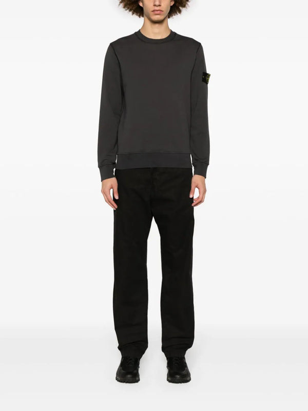 Logo Sweatshirt