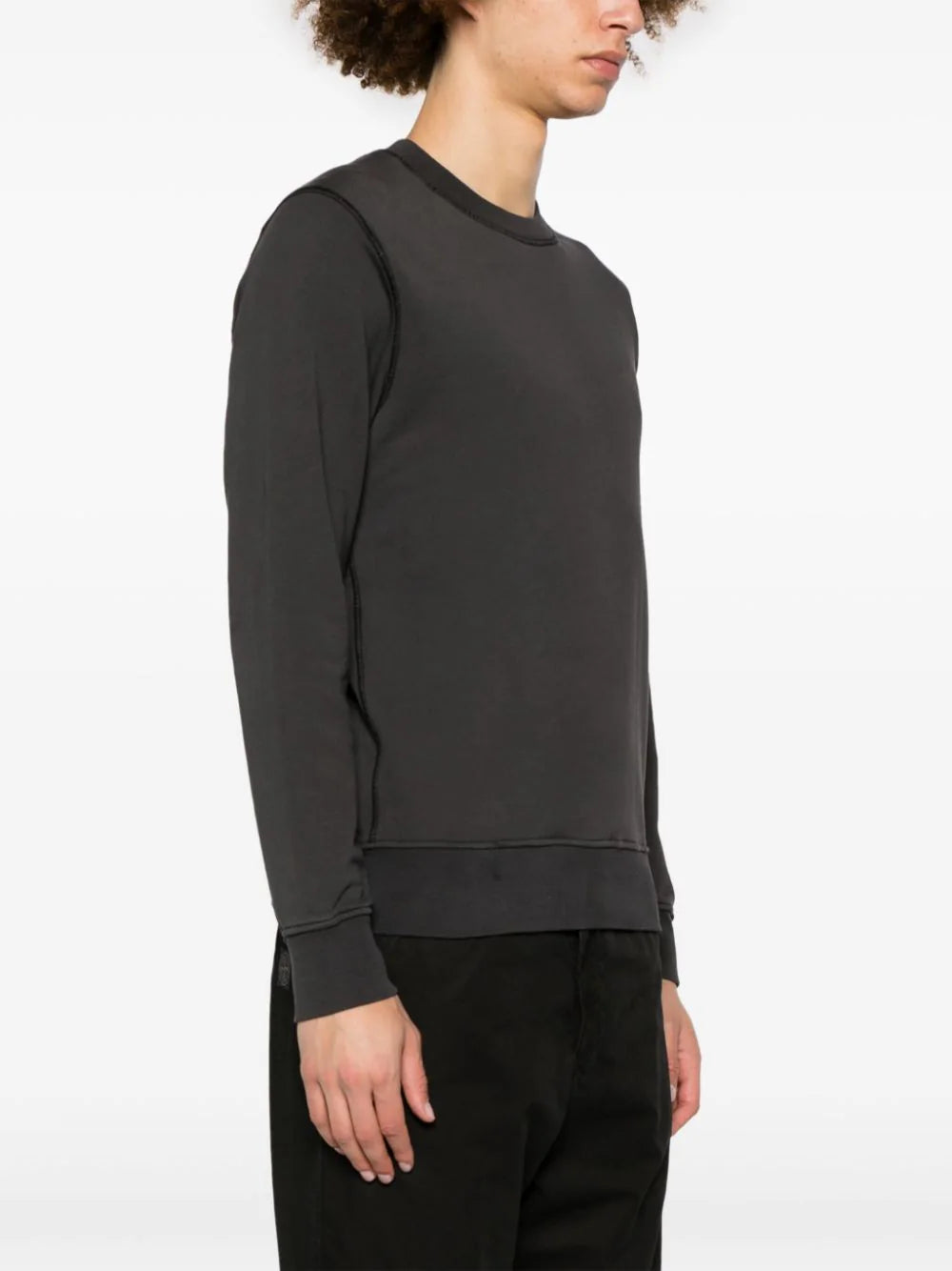 Logo Sweatshirt