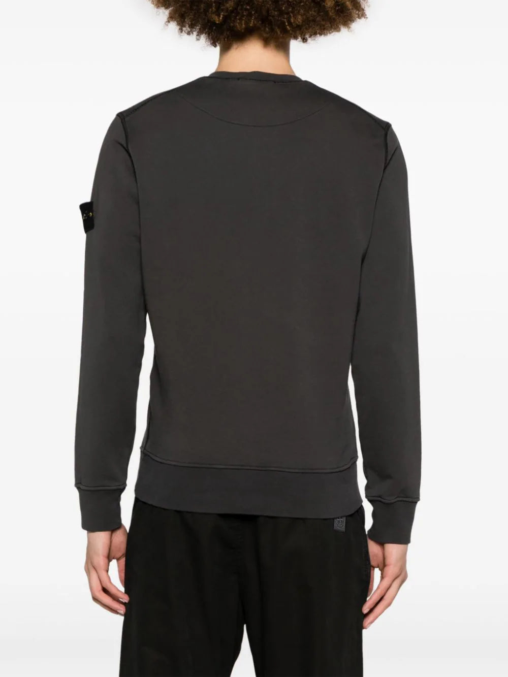 Logo Sweatshirt