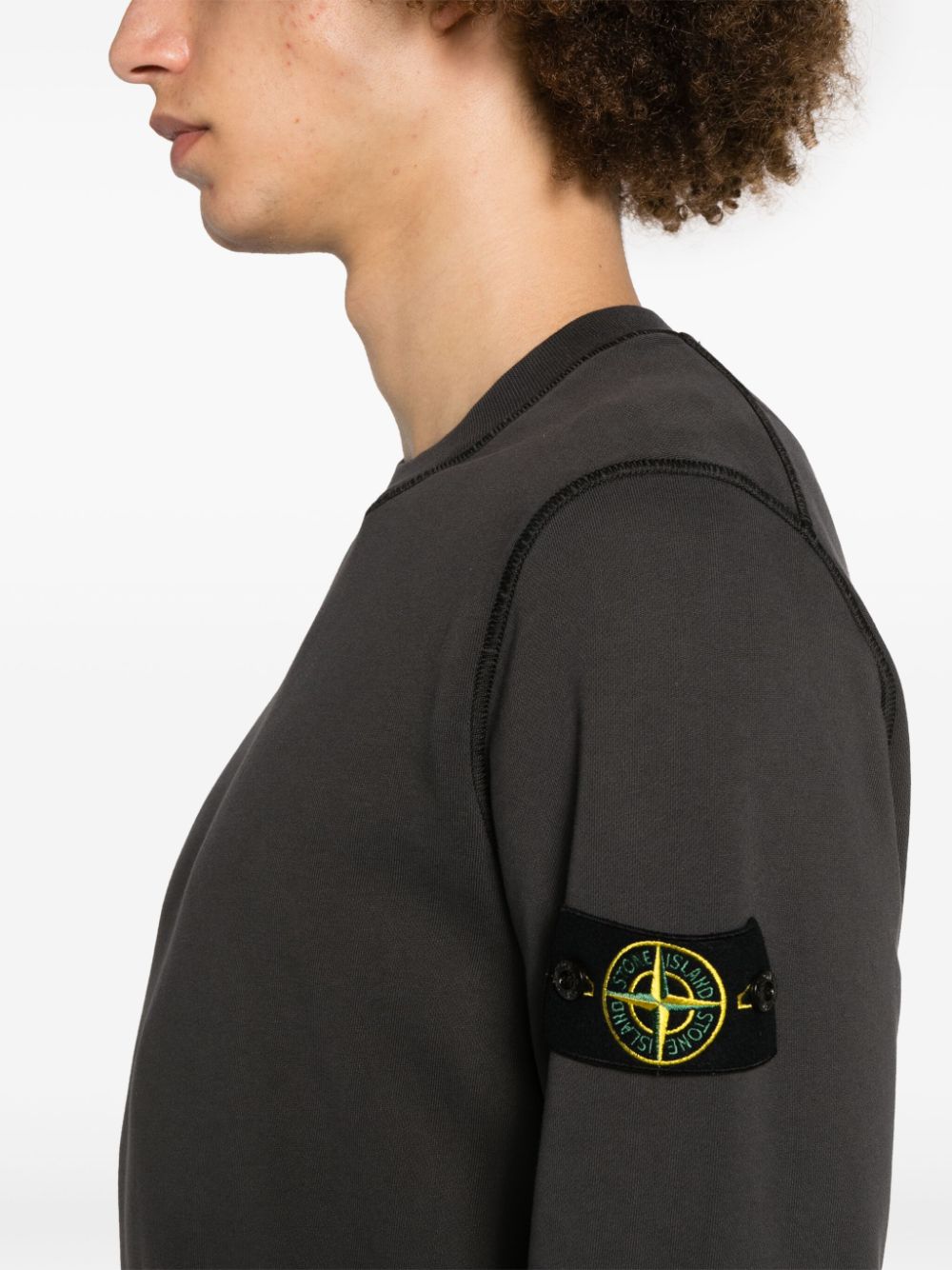 Logo Sweatshirt