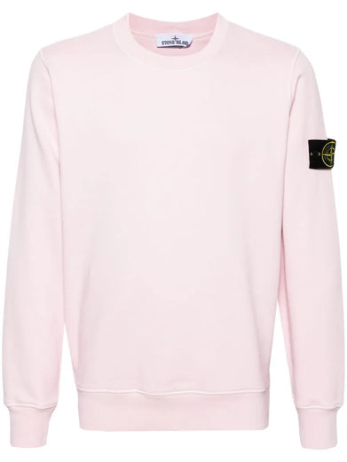 Logo Sweatshirt