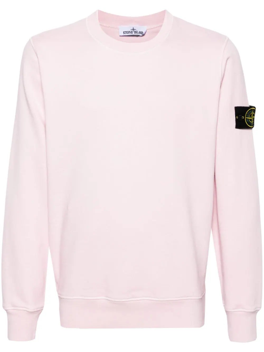 Logo Sweatshirt