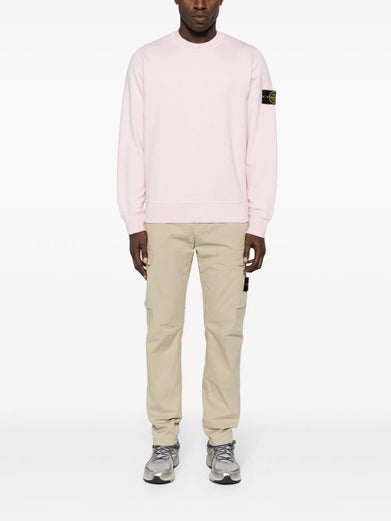 Logo Sweatshirt