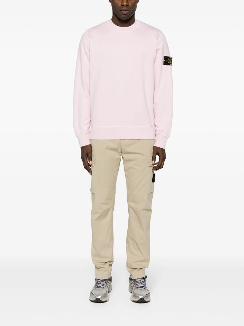 Logo Sweatshirt