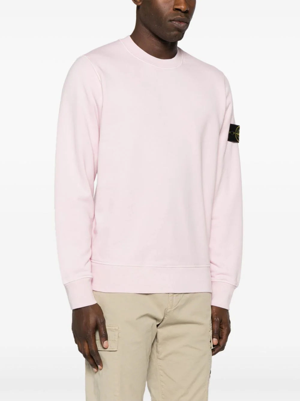 Logo Sweatshirt