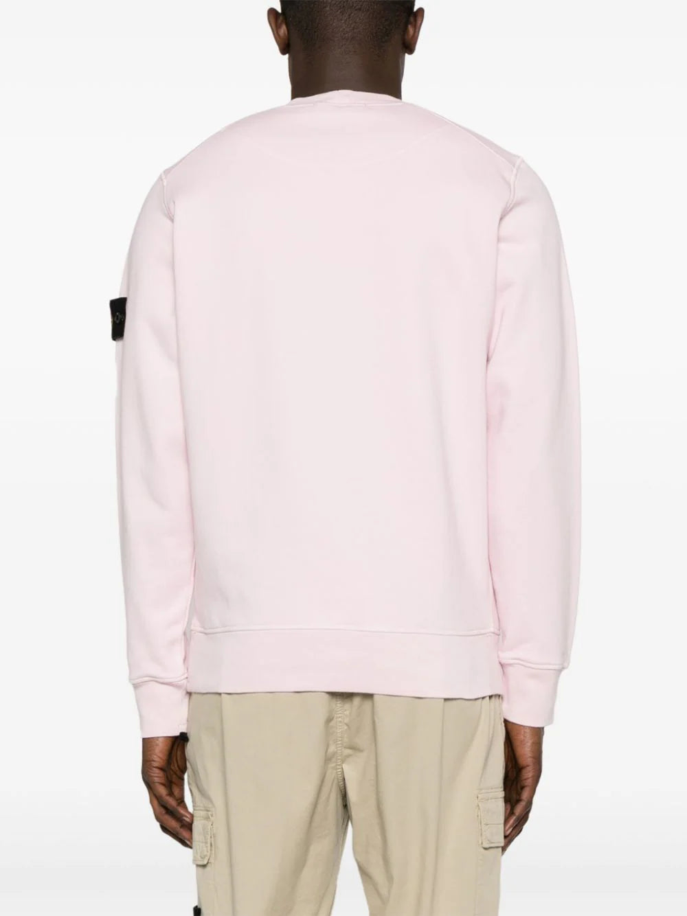 Logo Sweatshirt