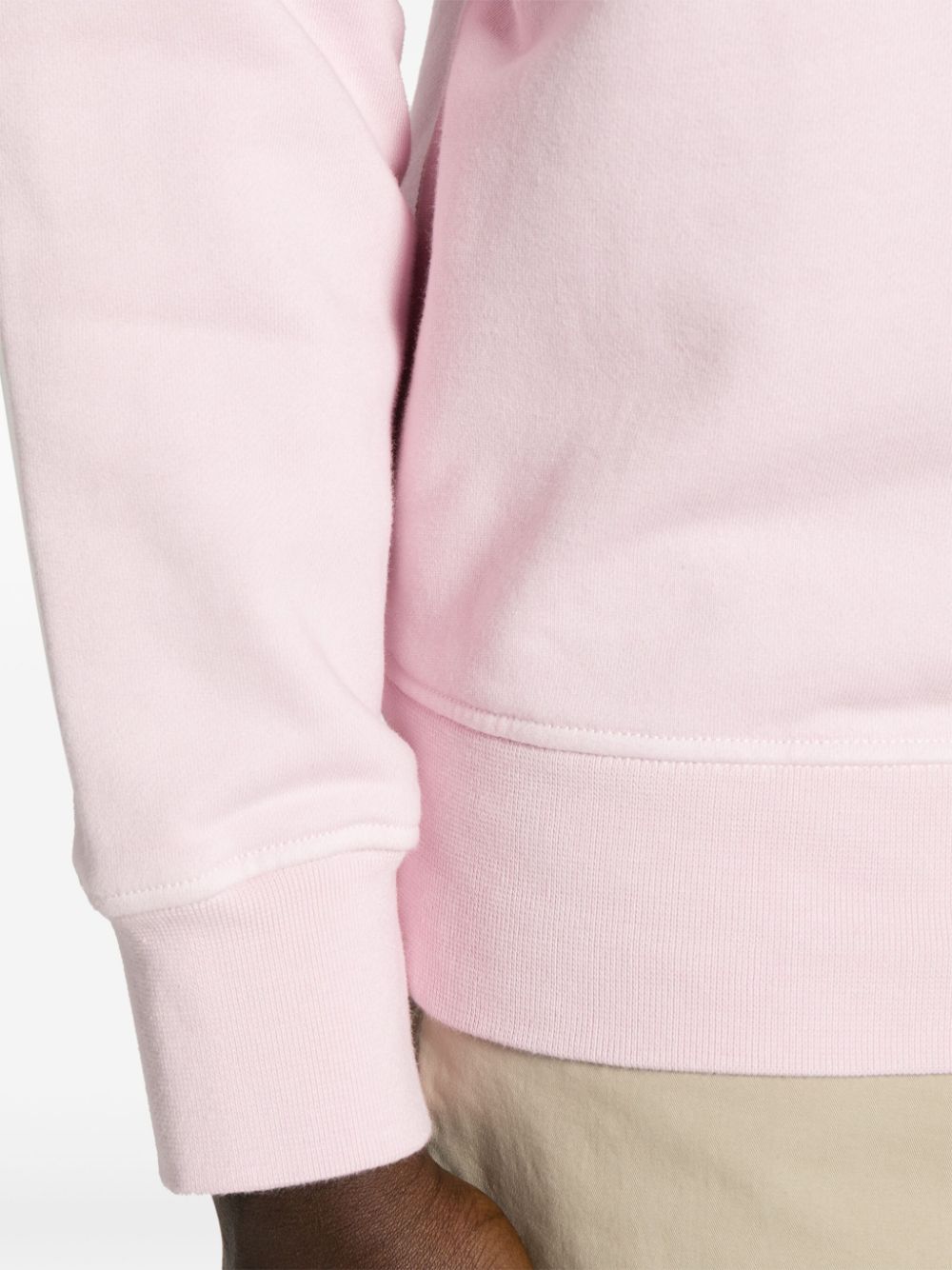 Logo Sweatshirt