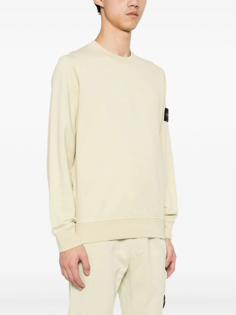 Logo Sweatshirt