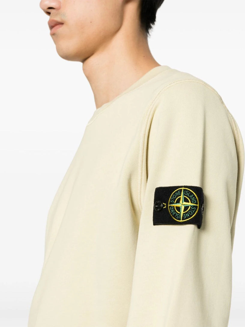 Logo Sweatshirt