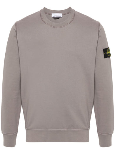 Logo Sweatshirt