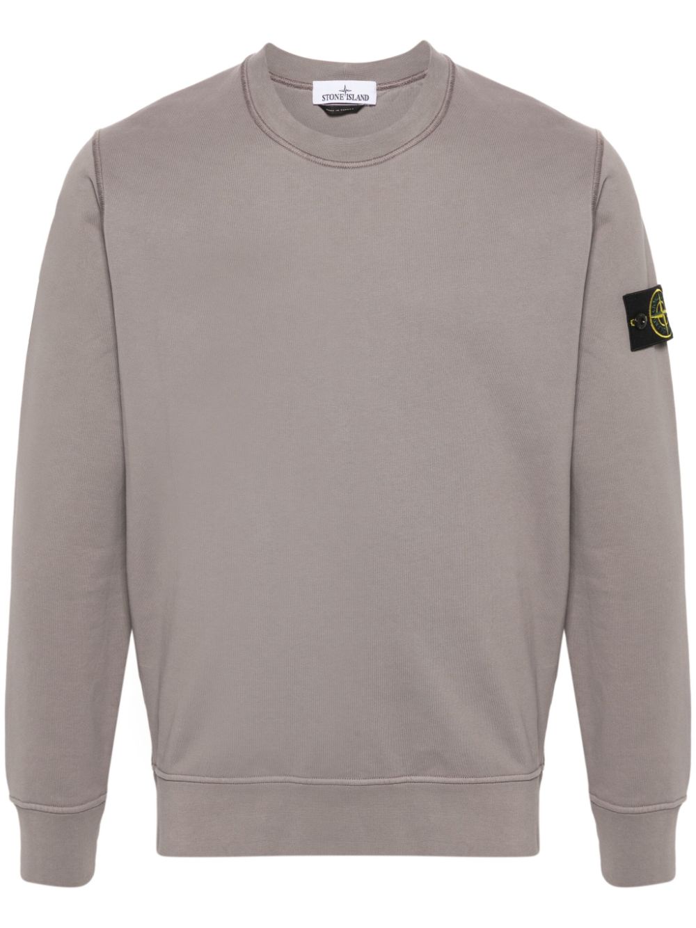 Logo Sweatshirt