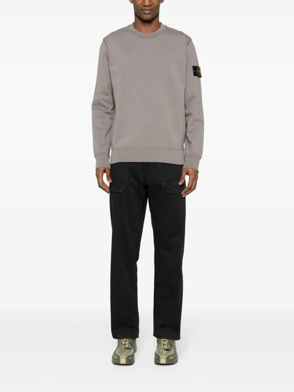 Logo Sweatshirt