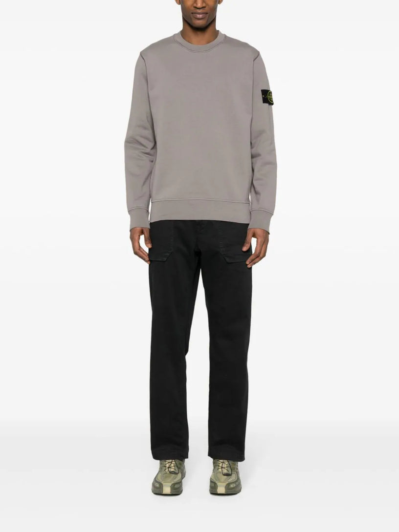 Logo Sweatshirt