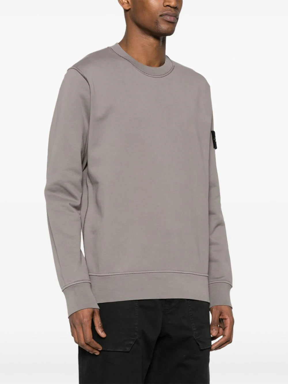 Logo Sweatshirt
