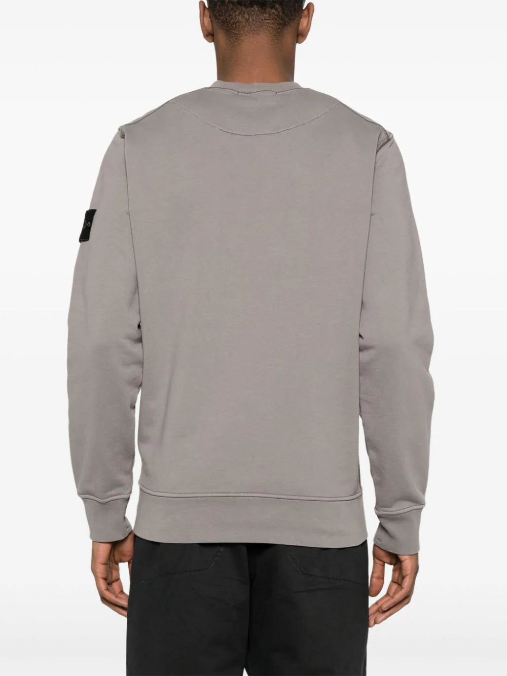 Logo Sweatshirt