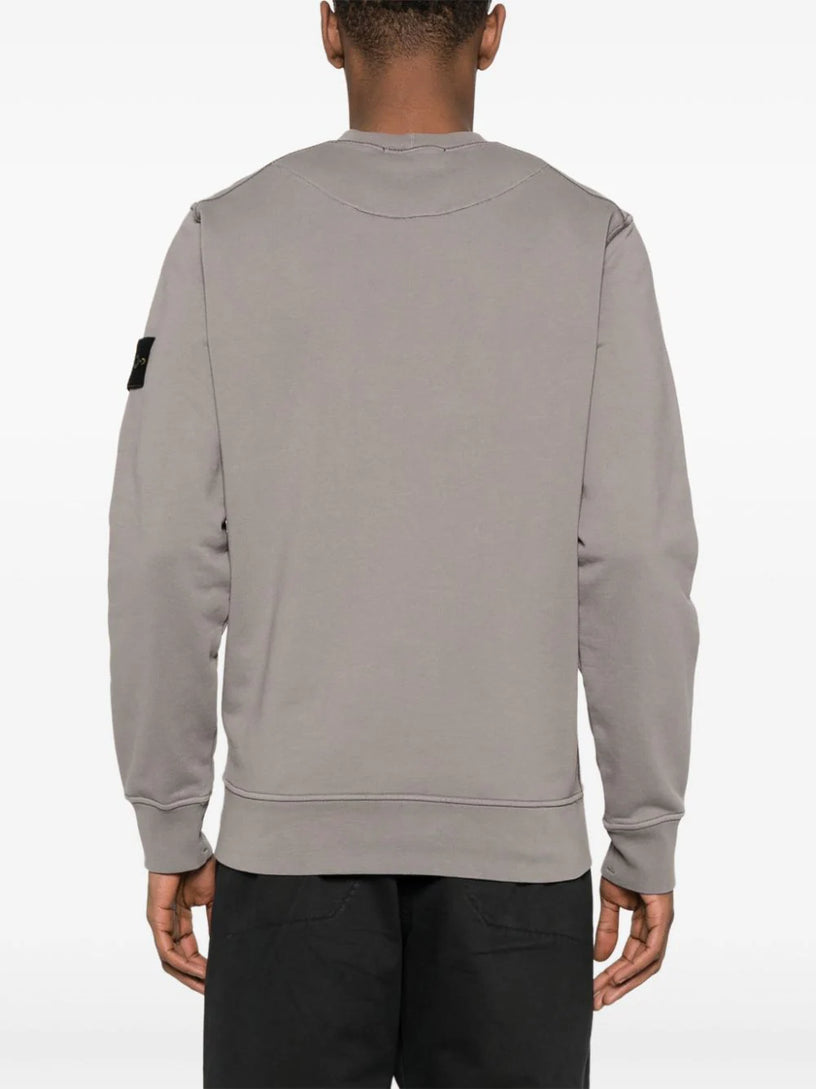 Logo Sweatshirt