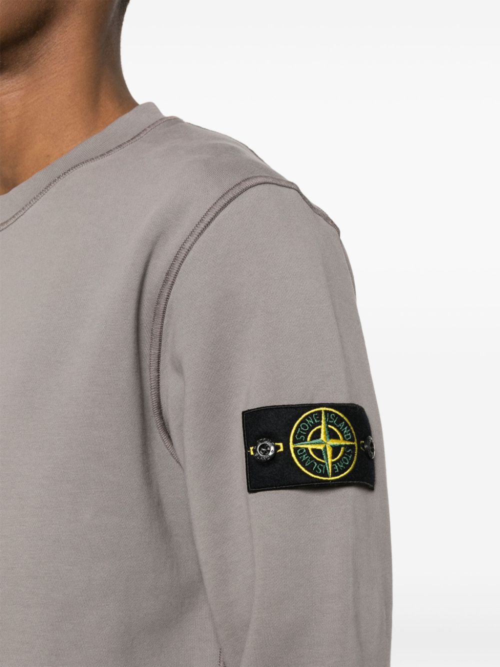 Logo Sweatshirt