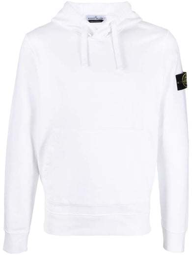 Hooded sweatshirt