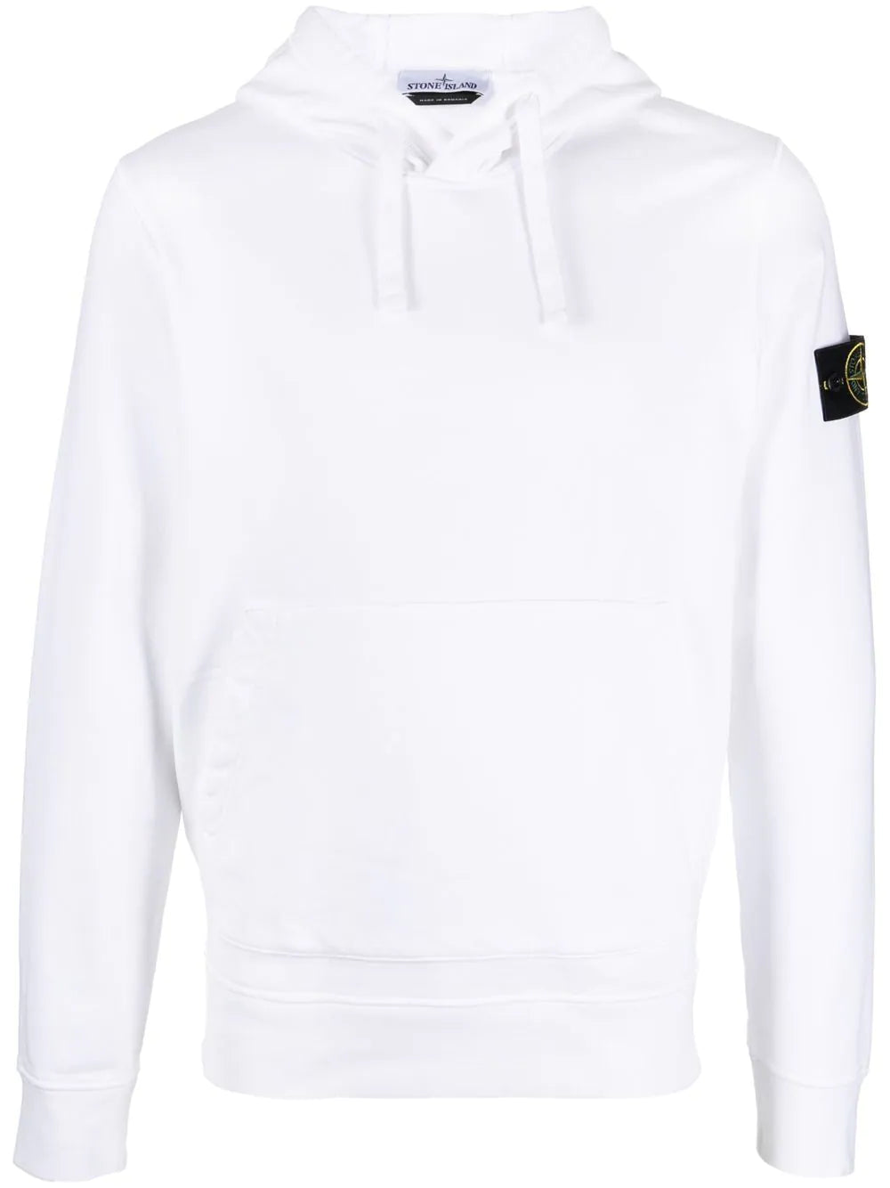 Hooded sweatshirt