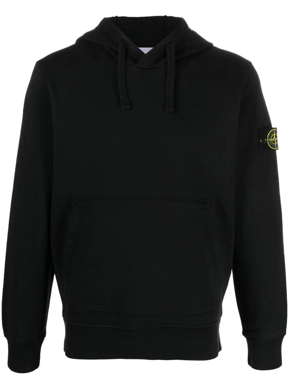 Hooded sweatshirt
