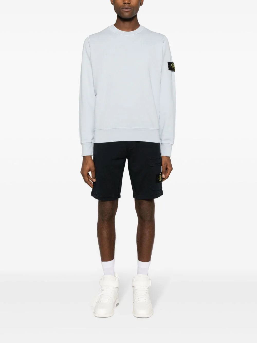 Cargo Shorts