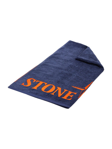 Logo beach towel