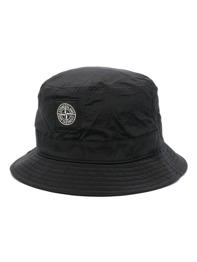 Logo Bucket hat