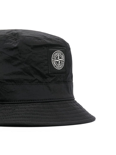 Logo Bucket hat