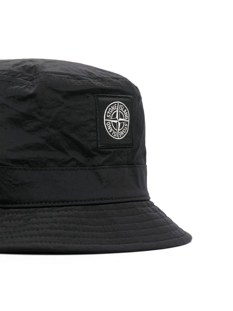 Logo Bucket hat