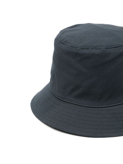 Logo bucket hat