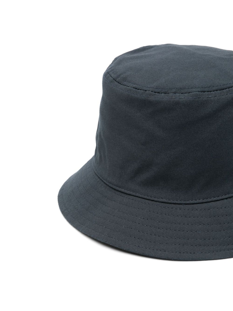 Logo bucket hat
