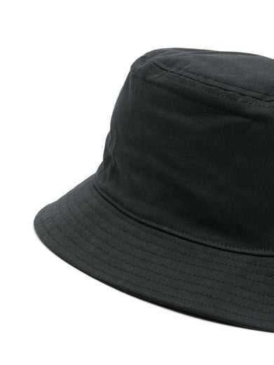 Logo bucket hat