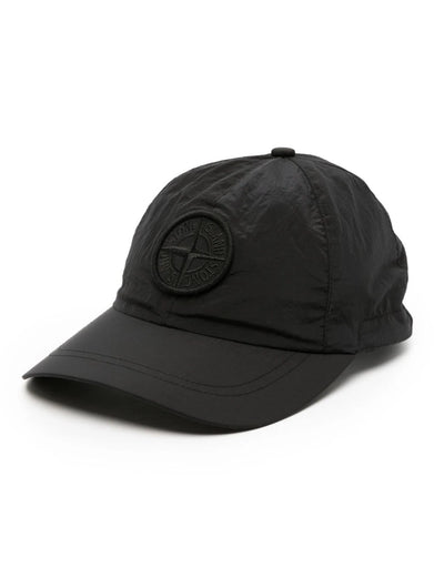 Logo baseball cap