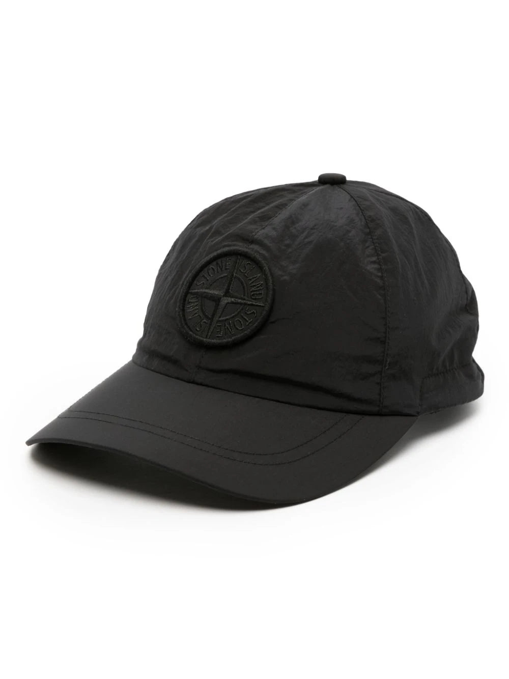 Logo baseball cap