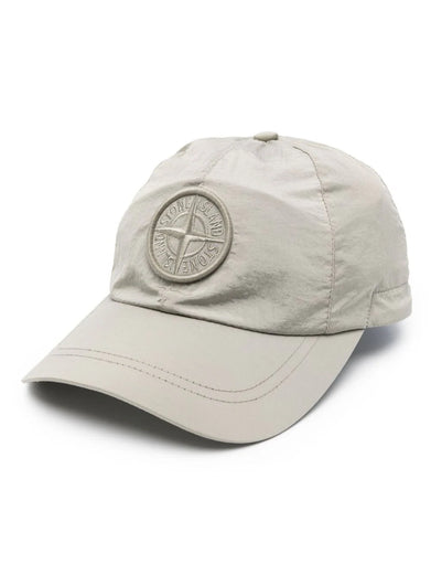 Logo Baseball Cap