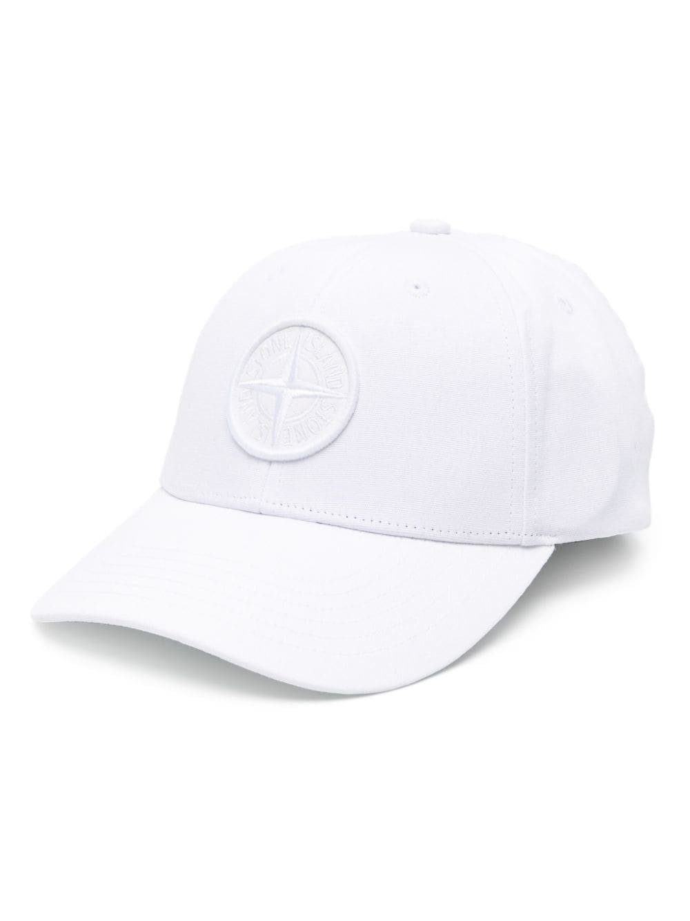 Logo Baseball Cap